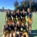 netball